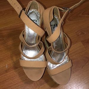 Gianni Bini Wedges